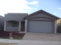 14418 Misty Point Ct, El Paso, TX 79938 