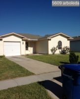 5609 Arboleda, Corpus Christi, TX 78417 