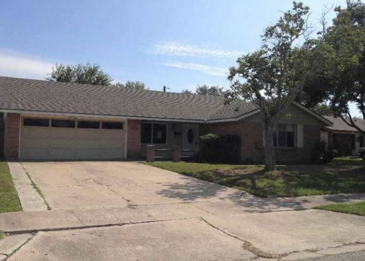 1310 E Cherrystone Dr, Corpus Christi, TX 78412 