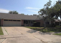 1310 E Cherrystone Dr, Corpus Christi, TX 78412 