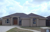 2916 Tulipan St, Mission, TX 78574 