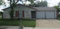 1337 North San Saba Street, Grand Prairie, TX 75052 