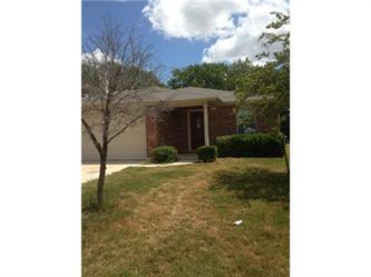 3452 Covered Wagon Trl, Round Rock, TX 78665 