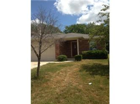 3452 Covered Wagon Trl, Round Rock, TX 78665 