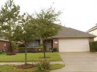 13403 Barton Meadow L, Rosharon, TX 77583 