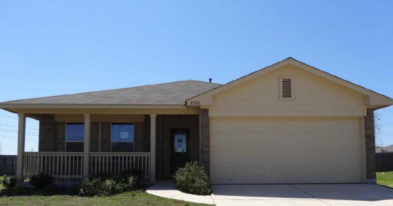 4503 Everett Loop, Converse, TX 78109 