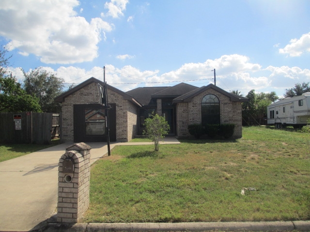 3506 Mina De Oro, Edinburg, TX 78542 