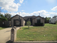 3506 Mina De Oro, Edinburg, TX 78542 