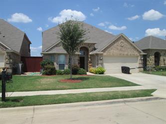 3125 Well Springs Dr, Hurst, TX 76053 