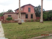 303 West 2nd Street, Los Fresnos, TX 78566 
