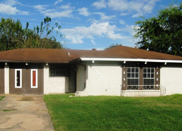 8802 Ivy Spring Lane, Houston, TX 77088 