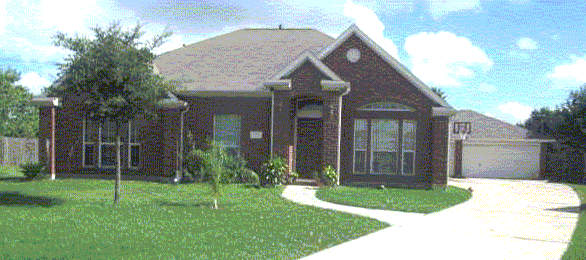 10007 King William Drive, La Porte, TX 77571 