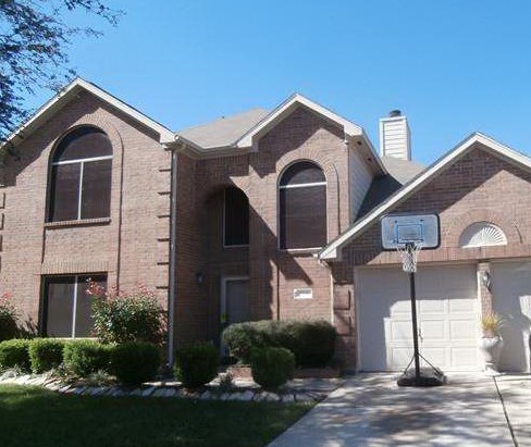 7919 Sundance Court, Baytown, TX 77521 