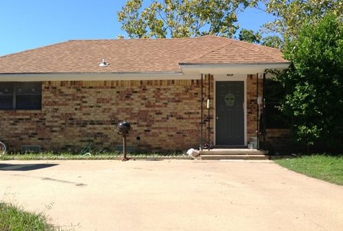 617 Legendary Lane, Gun Barrel City, TX 75156 