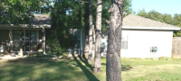 610 Hillside Circle, Little Elm, TX 75068 