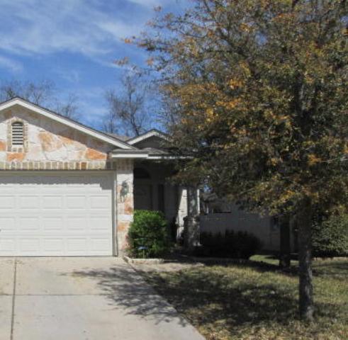 2408 Wilma Rudolph Rd, Austin, TX 78748 