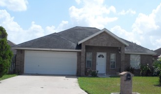 155 Vista Del Golf, Brownsville, TX 78526 