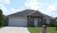 155 Vista Del Golf, Brownsville, TX 78526 