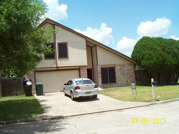 13102 Creekview Park  Drive, Houston, TX 77082 