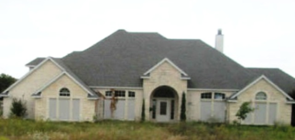 612 High Meadows Drive, Weatherford, TX 76088 