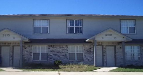 2813 Cantabrian Dr, Killeen, TX 76549 