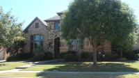 8009 Craftsbury Ln, Mckinney, TX 75071 