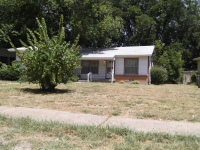 4824 Bismark Drive, Dallas, TX 75216 