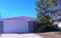 1613 Dorchester St, Fort Worth, TX 76134 