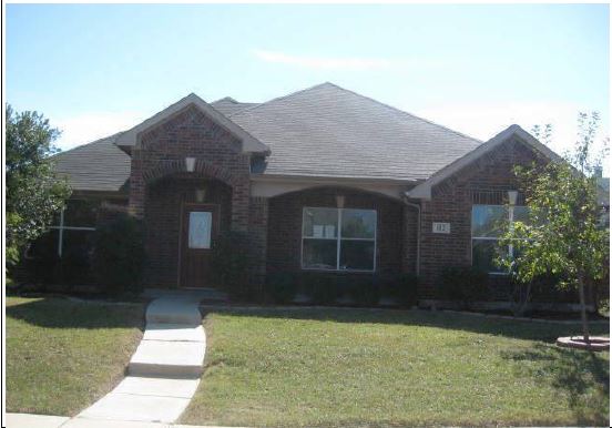 112 Cliffbrook Dr, Wylie, TX 75098 
