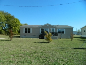 111 Pecan St., Blue Ridge, TX 75424 