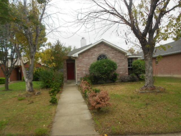 402 Fleming St, Wylie, TX 75098 