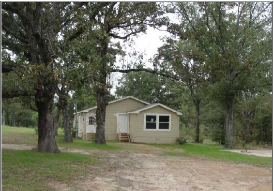 43 County Road 1482, Mount Plesant, TX 75455 