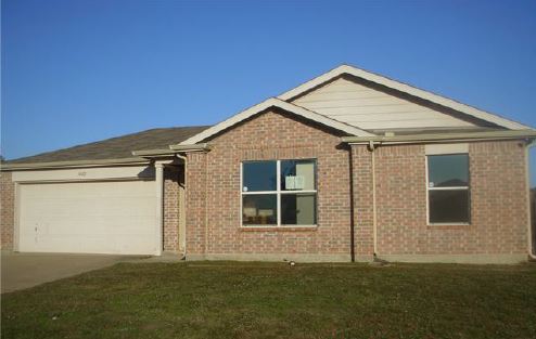 1402 Hardned Ln, Dallas, TX 75217 