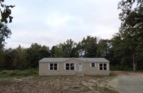 6801 Private Road 7703, Athens, TX 75752 