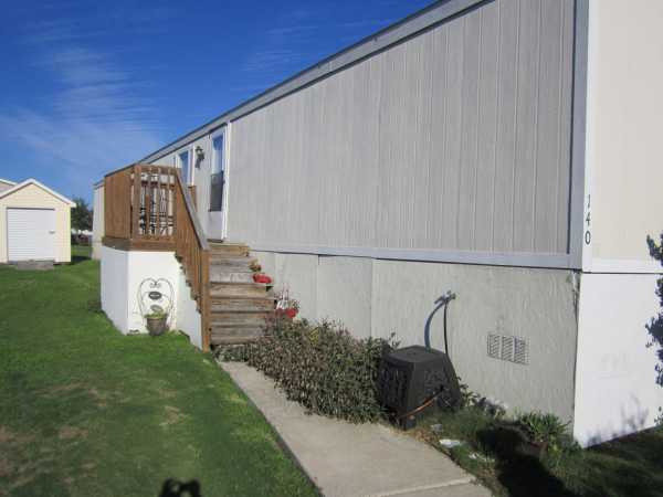 140 Silver Peak Drive, San Marcos, TX 78666 