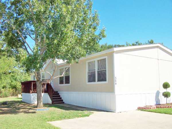 4000 Ace Lane # 564, Lewisville, TX 75067 