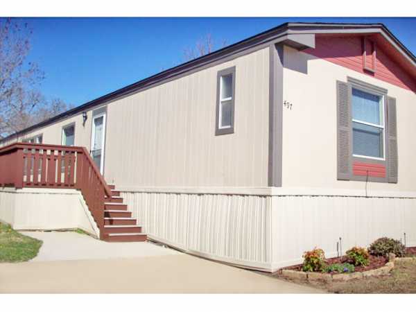 4000 Ace Lane # 497, Lewisville, TX 75067 