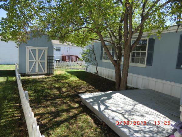 4000 Ace Lane #125, Lewisville, TX 75067 