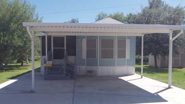 1201 N. Main #23.,la Feria,tx, La Feria, TX 78559 
