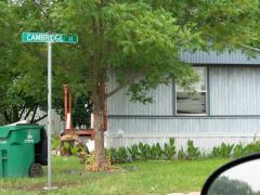 1078 Cambridge Court Lot #30, Greenville, TX 75401 