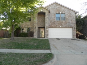 2218 Mainsail Lane, Arlington, TX 76002 