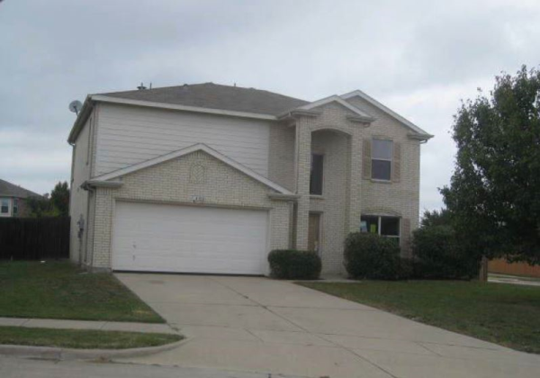 4400 Sonoma Ct, Argyle, TX 76226 