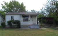 8401 Redonda St, White Settlement, TX 76108 