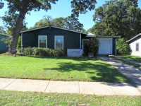 3604 Castleman Street, Fort Worth, TX 76119 