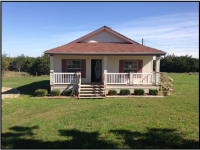 601 Ridge Rd N, Cleburne, TX 76033 