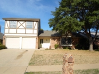 351 Lottie Lane, Saginaw, TX 76179 