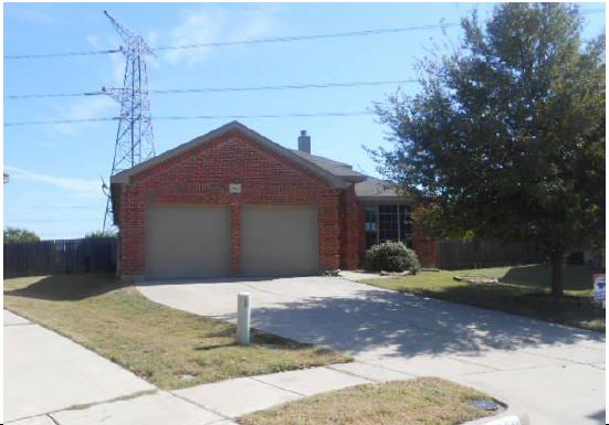 5960 Crestview Drive, Grand Prairie, TX 75052 