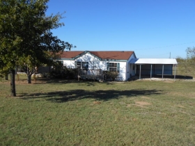 204 Cr 3203, Bridgeport, TX 76426 