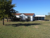 204 Cr 3203, Bridgeport, TX 76426 