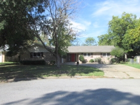 2403 Cindy Lane, Denison, TX 75020 